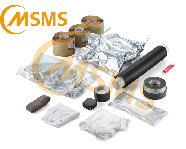 6/10KV-8.7/15KV中間接頭選型表